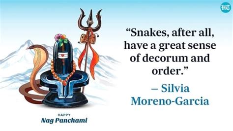 Nag Panchami 2023: Wishes, images, messages to share | Hindustan Times
