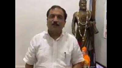 Maharashtra: BJP MLA files PIL to ensure no school student is debarred ...