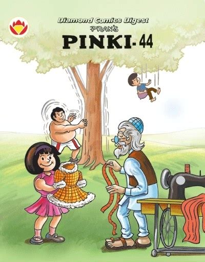 16 Classic Indian Comic Books That Made Our Childhood Less Boring