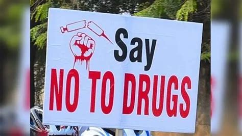 International Day Against Drug Abuse 2021 History,ലോക ലഹരി വിരുദ്ധ ദിനം ...