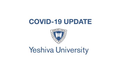 Home | Yeshiva University