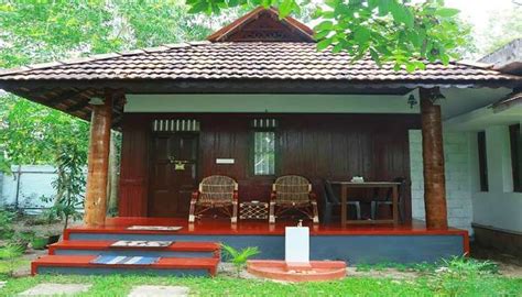 Resorts in Mararikulam To Stay In The Lavish And Cosy Rooms