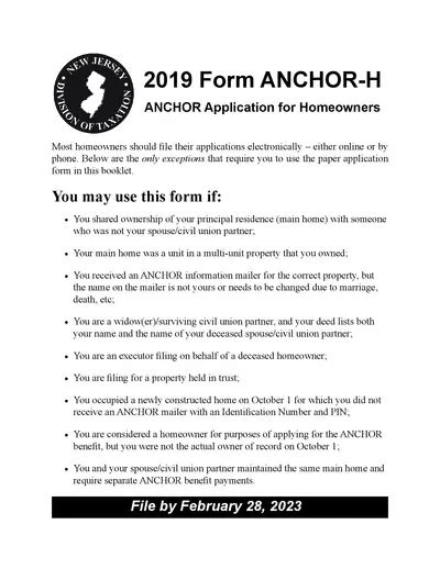 Bare Necessities Return Instructions and Form