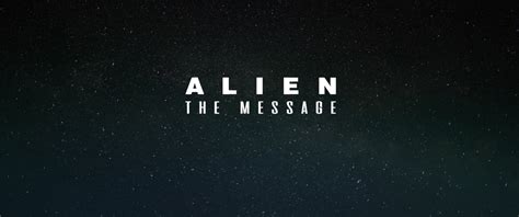 Image result for Alien Message 1974