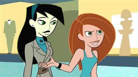 Kim Possible Season 4 Image | Fancaps