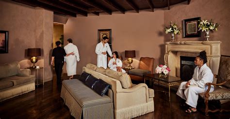 Burke Williams Day Spa offers Summer Savings, Facial, Treatments- June ...