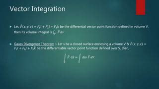 Vector Integration Engineering Mathmatics 的图像结果
