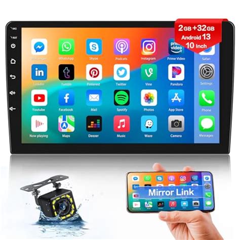 Image result for Android Head Unit