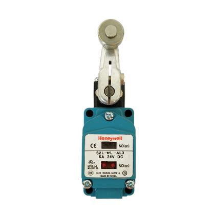 GLCC01C | Limit Switch | Honeywell | India – Futuristic Climate ...