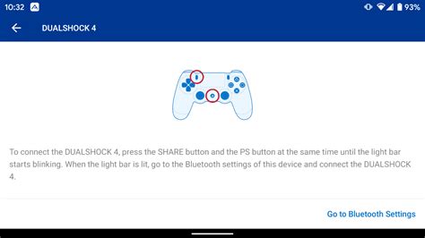 Image result for PS4 Controller Remote Play