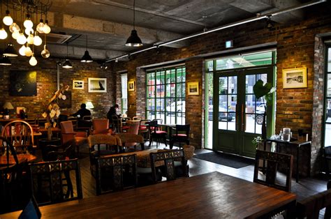 Korean Coffee Shops In Seoul