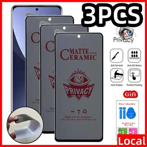 Matte Screen Protector Review 的图像结果