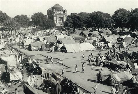 27 Painful Pictures Of Partition Which Killed A Million People And ...