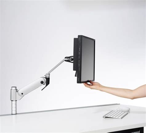 Image result for Humanscale Monitor Stand