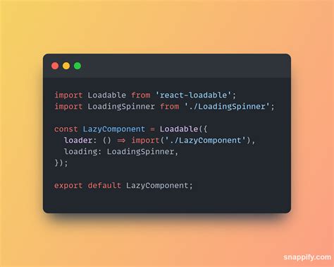 Lazy Loading Reactjs 的图像结果