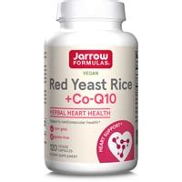 Coenzyme Q10 | Buy CoQ10 Supplements at Discount Prices at Vitacost
