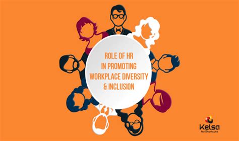 Workplace Diversity- Success Strategies for HR Leaders | Kelsa Solutions