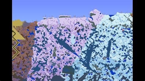 Infected Qualities mod for Terraria - Terraria-Game.com