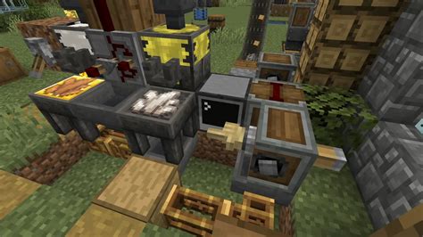Image result for Kinetic Create ComputerCraft