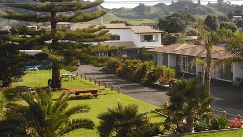 Beaches Motel | Accommodation in Bay of Plenty, New Zealand