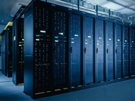 Data centres in India to attract 40-45K crore in FY26 and FY27: ICRA