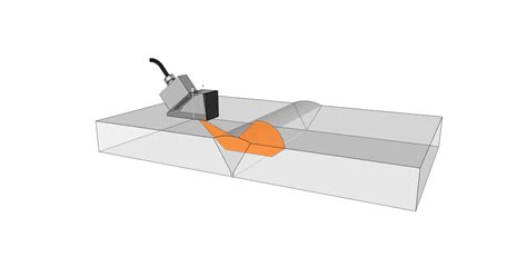 Image result for Phased Array Weld Testing