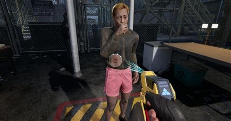 All Quarantine Zone: The Last Check survivor Easter eggs: Skeleton Guy ...