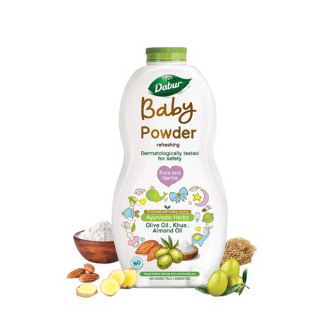 Baby Powder
