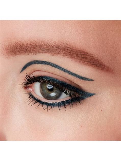 MAC Colour Excess Gel Pencil Eye Liner