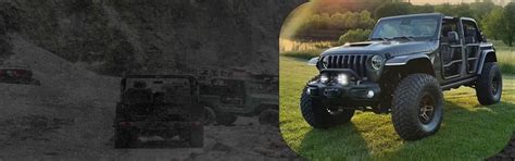 Southern California Off-Road Auto Repairs & Custom Builds