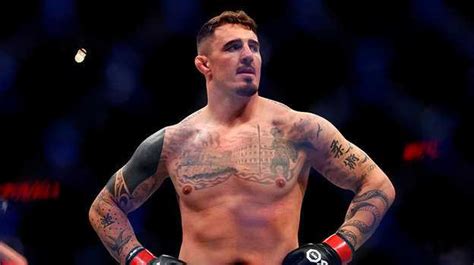 UFC commentator Anik finds Aspinall an opponent – RingSide24