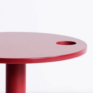 Breo Tall Center Table