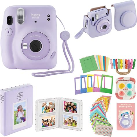 Purple Camera 的图像结果