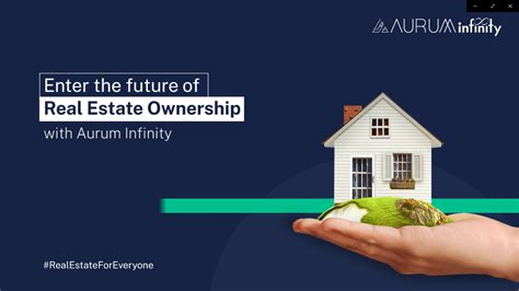 Aurum Infinity Slider