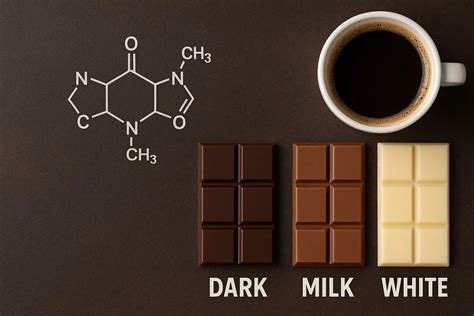 How Much Caffeine Is In A Bar Of Chocolate | Detroit Chinatown
