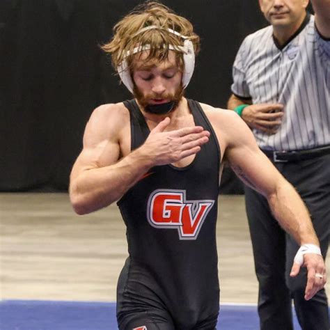 NAIA 125lb Wrestling Rankings - The Open Mat