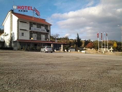 HOTEL AZIBO E RESTAURANTE (Macedo de Cavaleiros) - Hotel Reviews ...