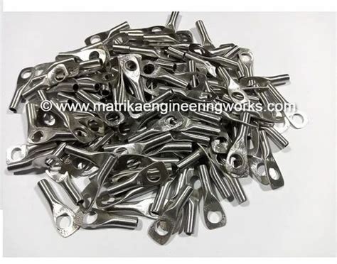 Cable Lugs - SS Cable Lugs Manufacturer from Navi Mumbai