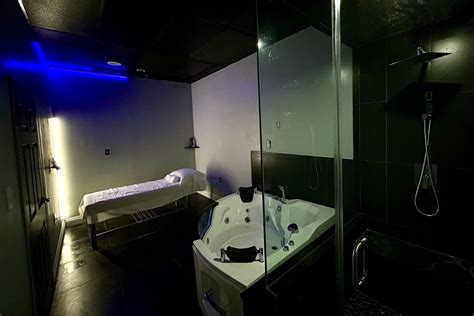 Rent Rooms - HEA7EN Massage Spa