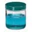 Cole-Parmer® Pre-Cleaned Wide-Mouth Jars, Clear Glass from Cole-Parmer ...