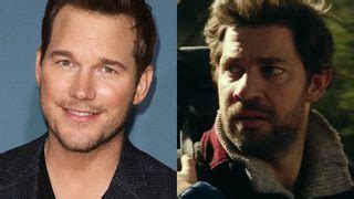 Chris Pratt