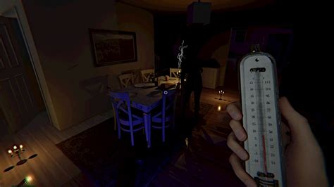 How To Complete the Primitive Challenge in Phasmophobia - Weekly ...