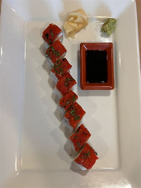 Yuki Sushi