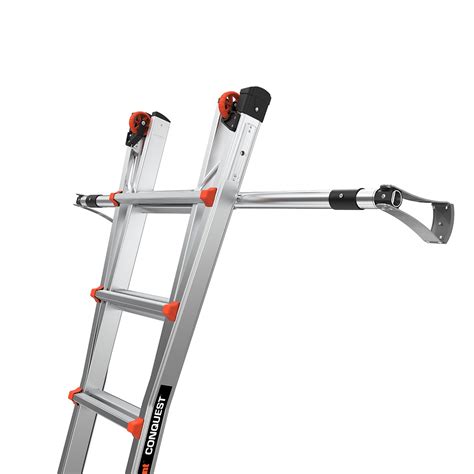 Little Giant Ladder Accessories Little Giant Safety Cargo Hold