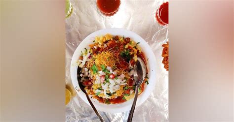 Eat Ice Bhel At Jai Jalaram In Mulund I LBB, Mumbai