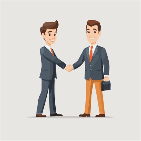 Handshake Vector CD-R 的图像结果