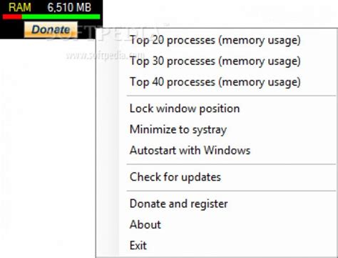 Image result for CPU/Memory Monitor