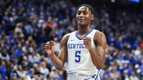 Which Kentucky basketball players might leave for the NBA draft or ...