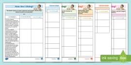 CfW Mathematics and Numeracy: Child-Friendly Tracker PS1