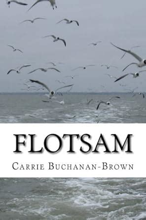 Flotsam: Volume 1 (Brigthon Beach) : Amazon.in: Books